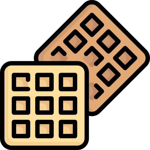 Waffles