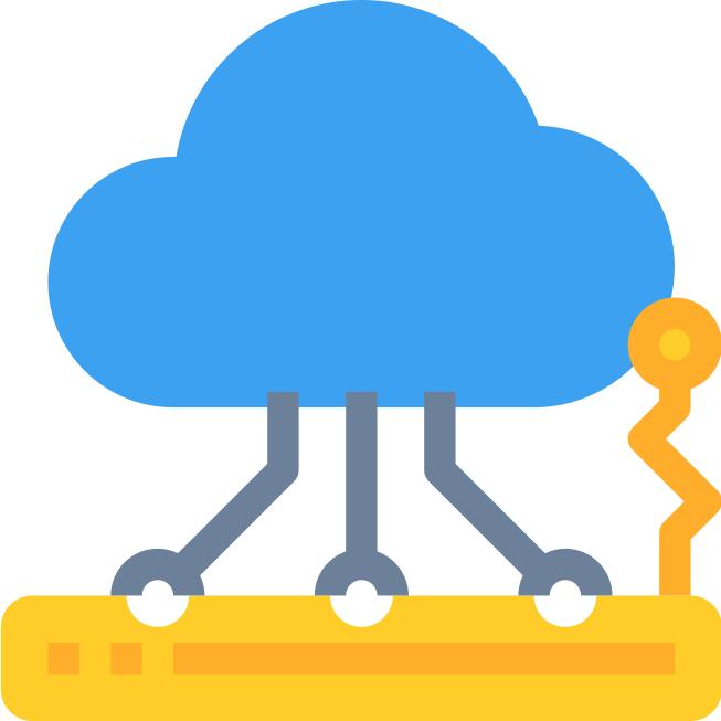 Cloud