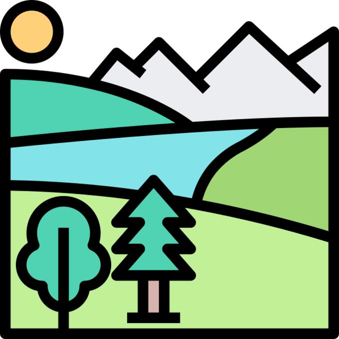 Landscape