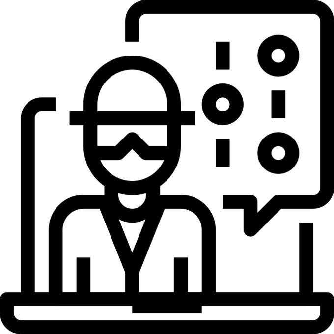Hacker