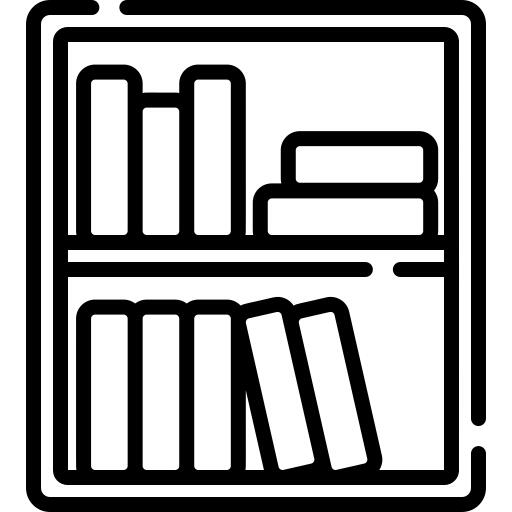 Book shelf