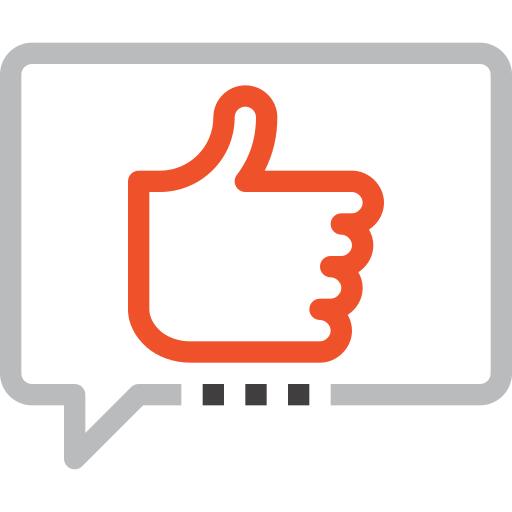 Speech bubble