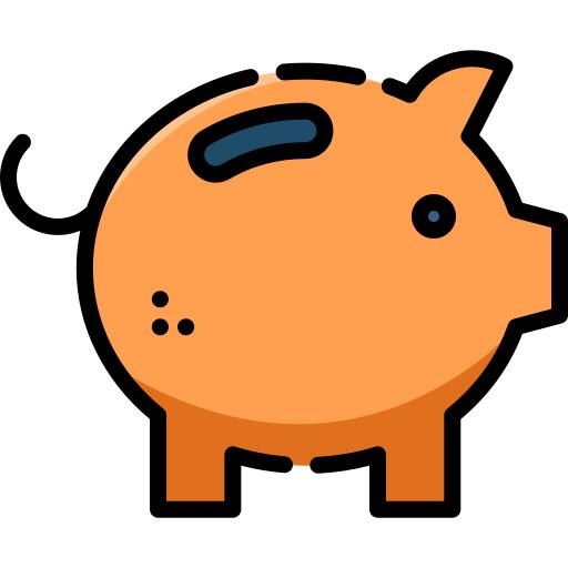 Piggy bank