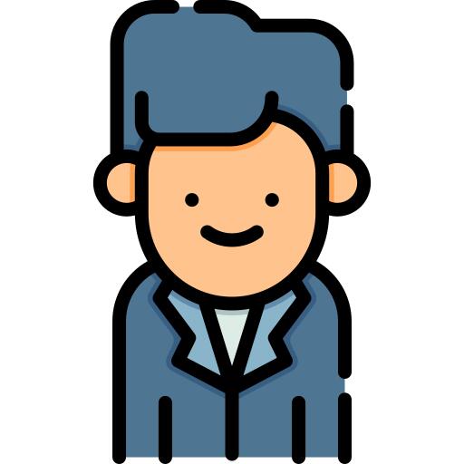 Man