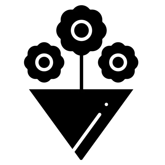 花束