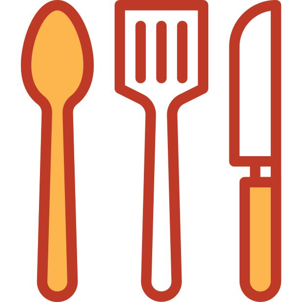 Cutlery