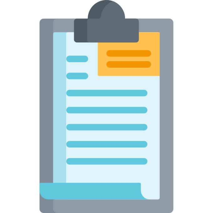 Clipboard