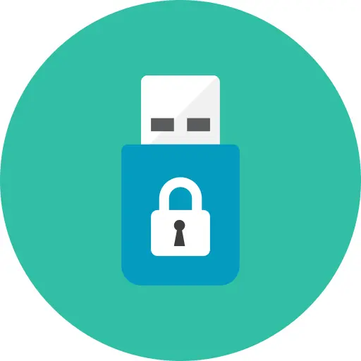 USB