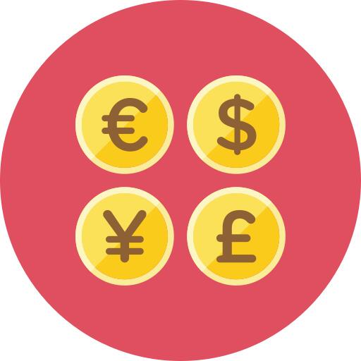 Currencies