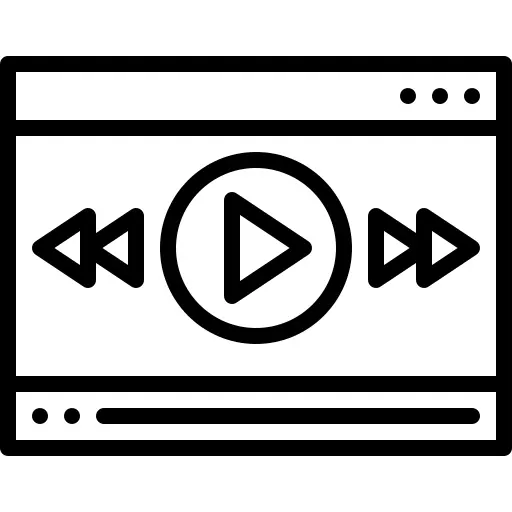 Video player