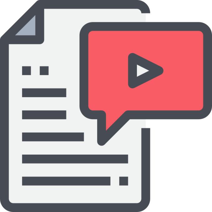 Video player