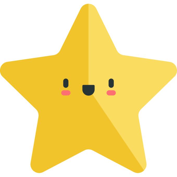 星