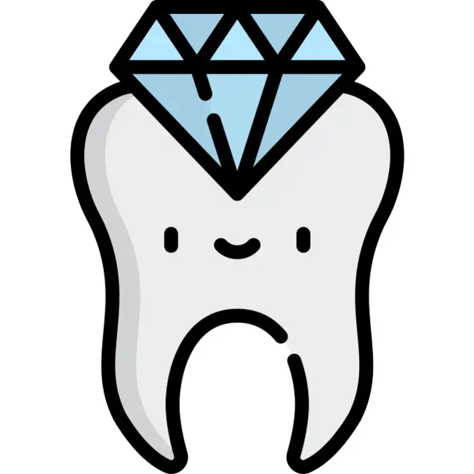 齿