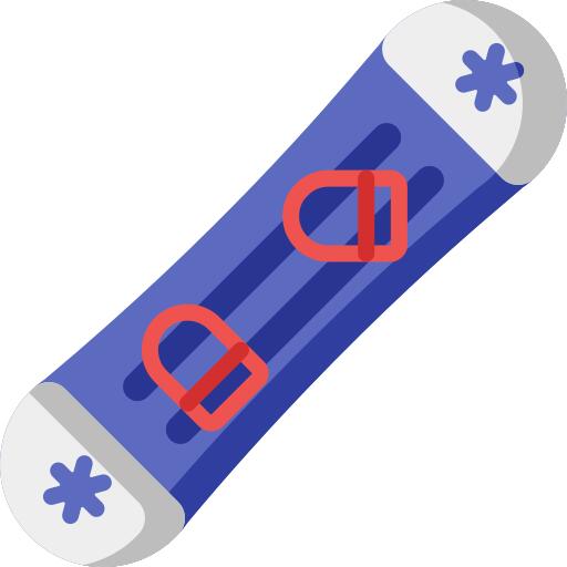Snowboard