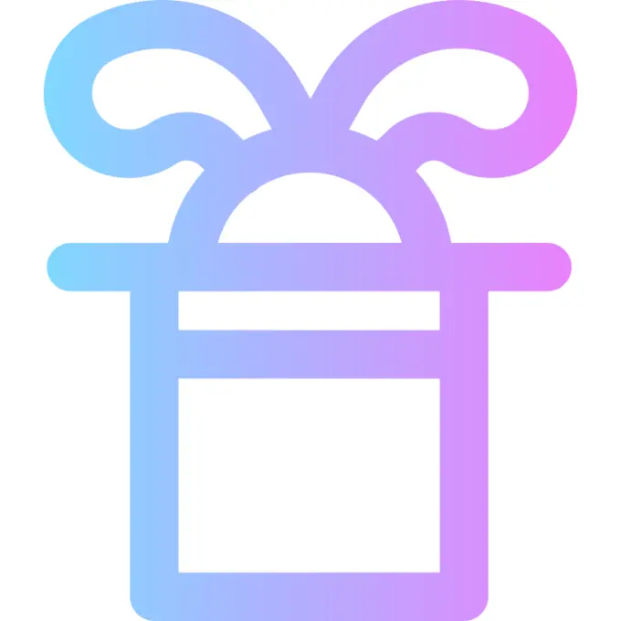 Magic hat