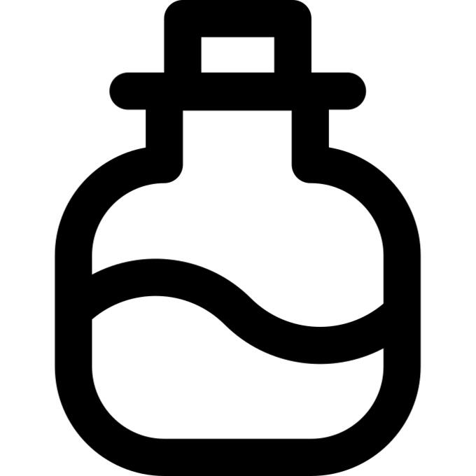 Magic potion