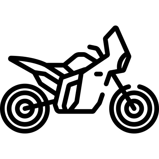 Motorcycle