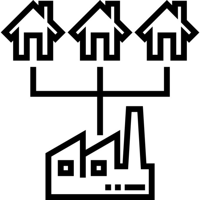 Distribution