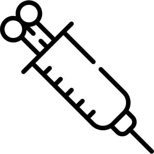 Syringe