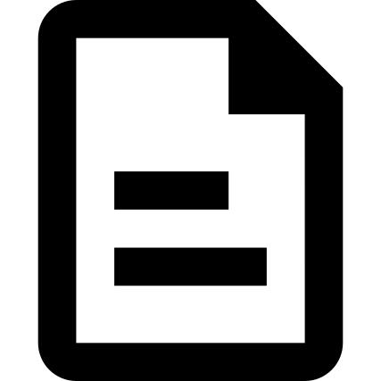 文件