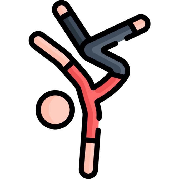 Break dance