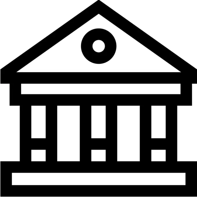 法庭