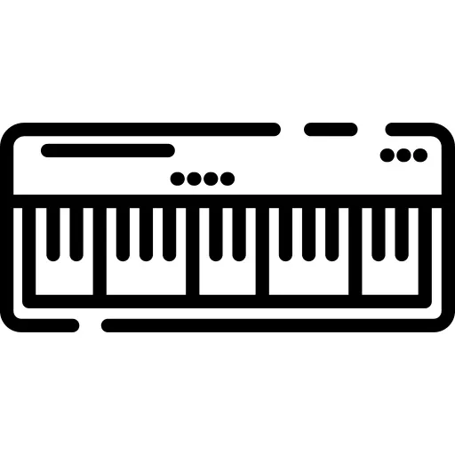Keyboard