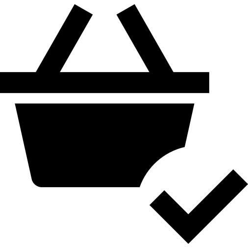 Shopping basket