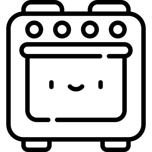 Stove