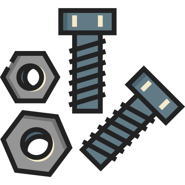 Screw