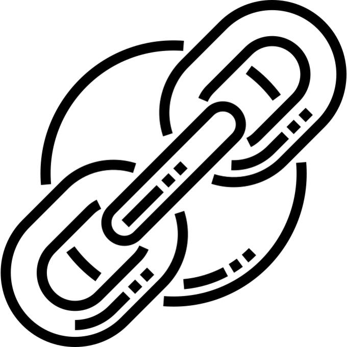 链接