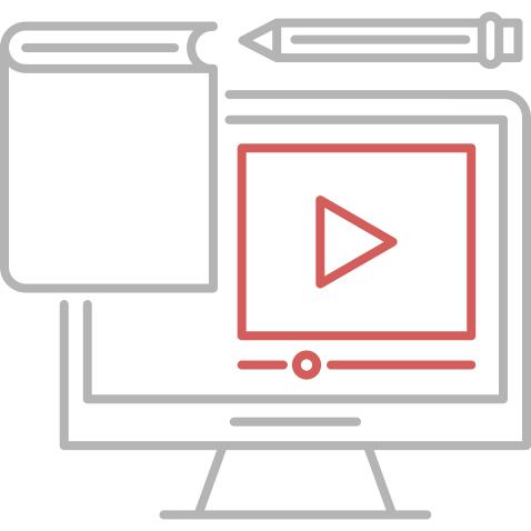 Online learning
