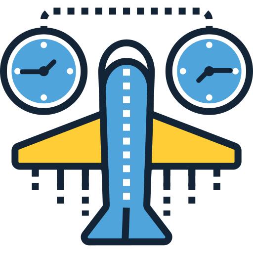 Jet lag