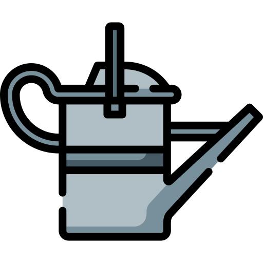 Watering can