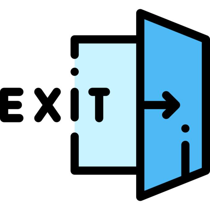 Exit