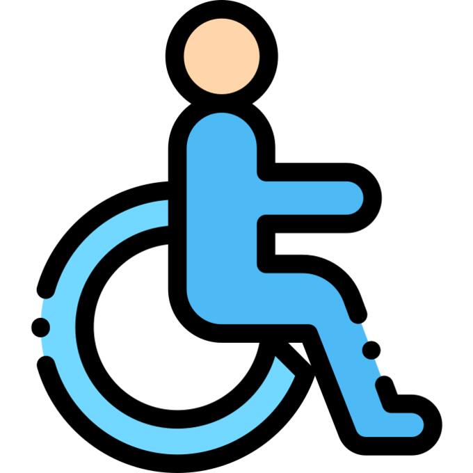 Wheelchair