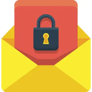 Encrypted