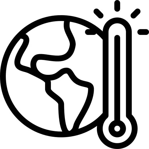 全球暖化