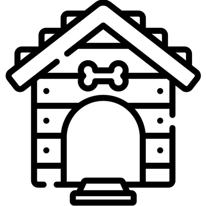 Dog house