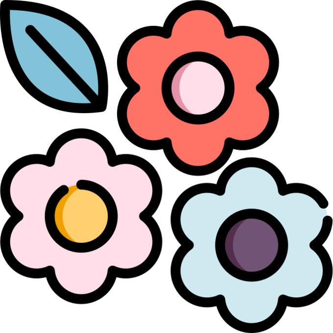 花卉