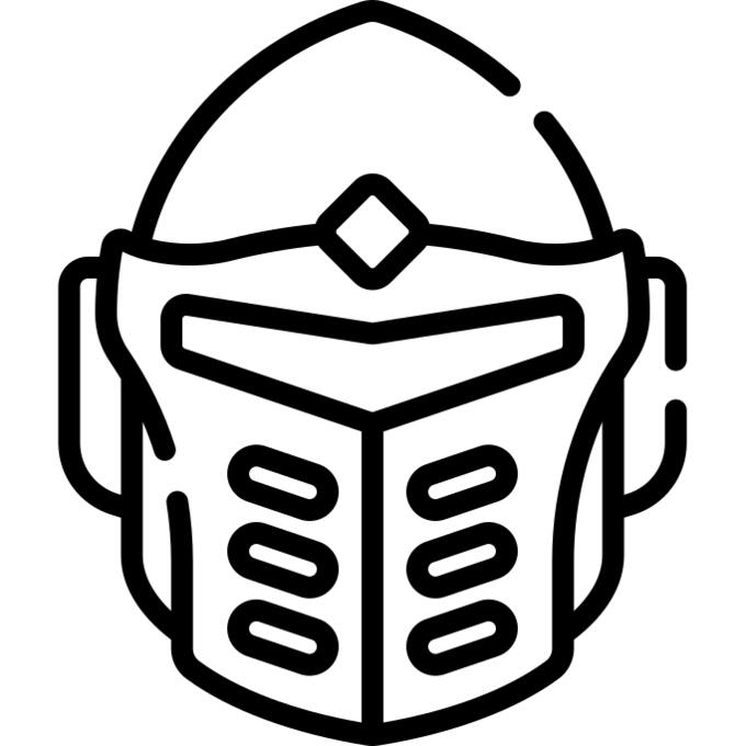 Helmet