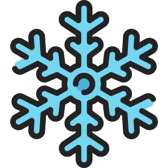 雪花