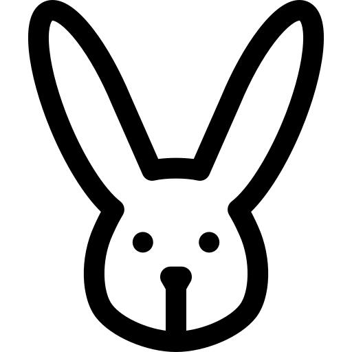 兔子