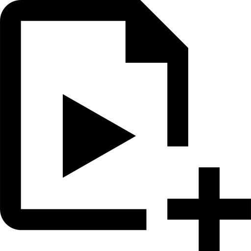 Video file