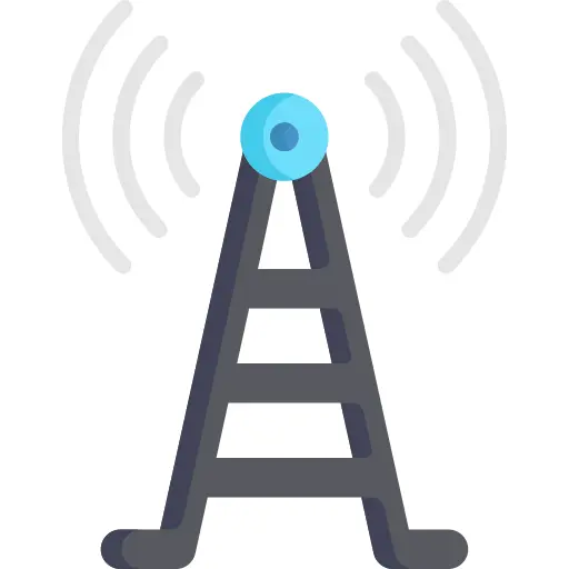Signal tower