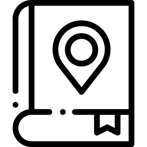 Travel guide
