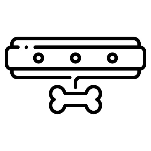 Pet collar