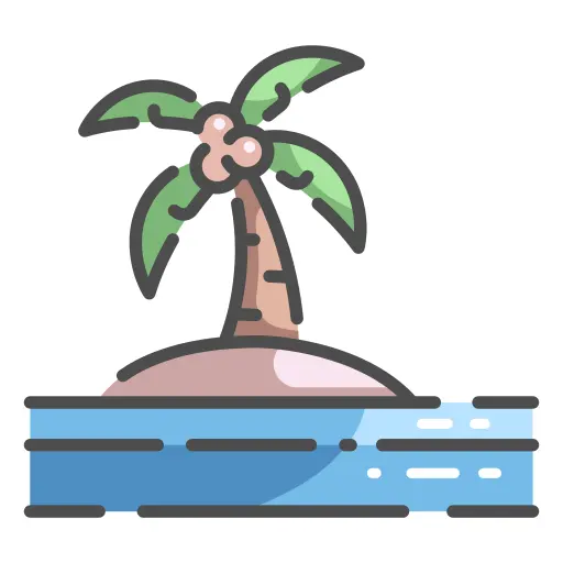 Island