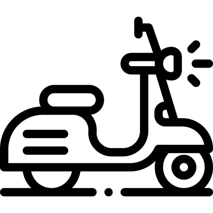 Scooter