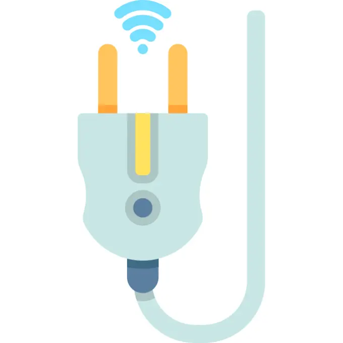 Power plug